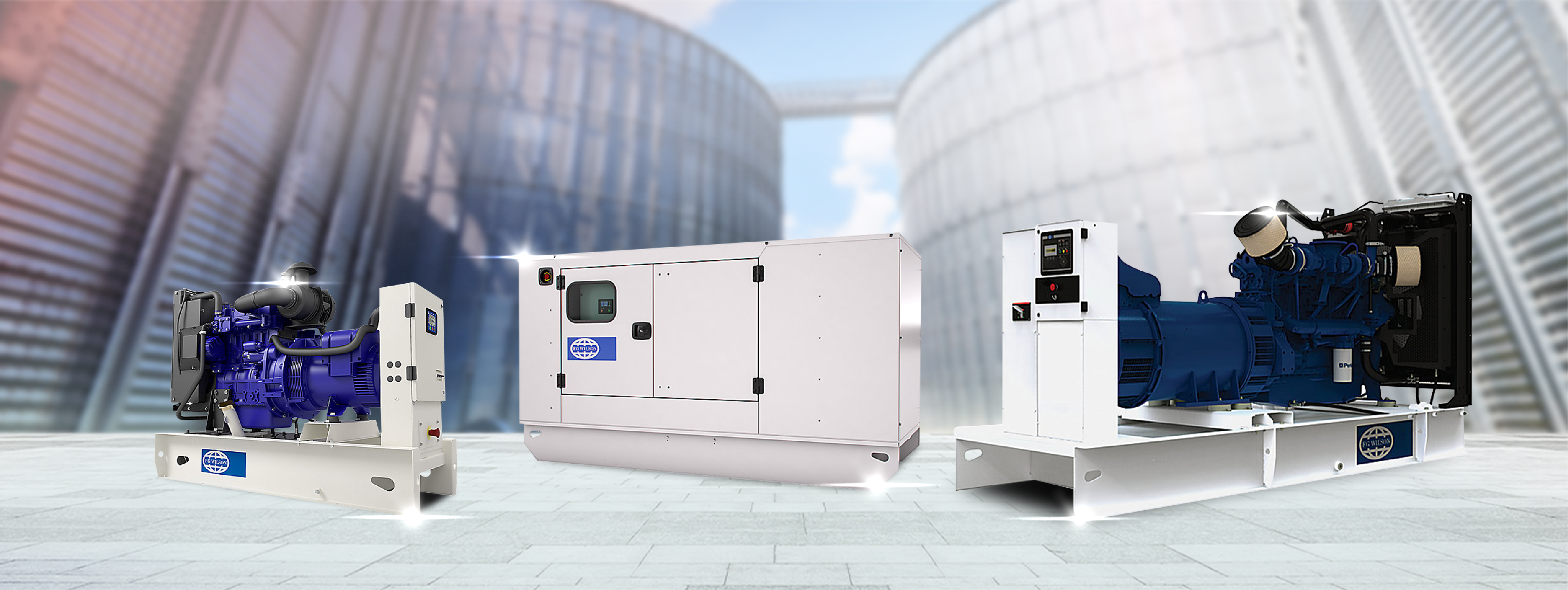 Ketahui jenis genset yang tepat untuk kebutuhan anda 1